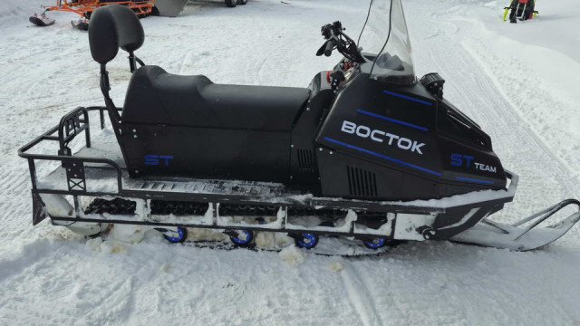 Независимая подвеска - плавный ход