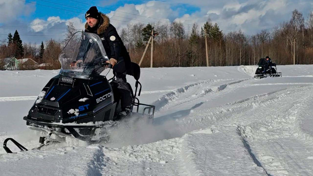 Мощный двигатель Лифан 29 л.с. или Лончин 30 л.с.